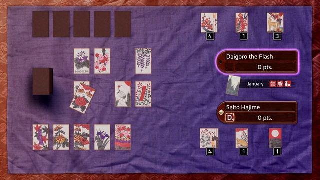 I SUCK AT KOI KOI || Like a Dragon Ishin Completion List Grind. смотреть онлайн