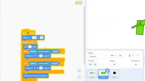 Как сделать танки в scratch