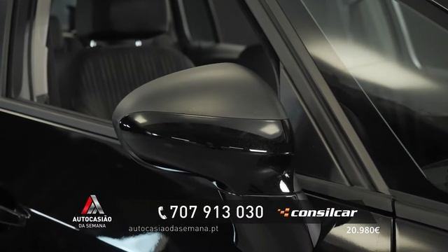 Autocasiao da semana 09 Consilcar Opel Zafira 1 6 CDTI Sport Edition смотреть онлайн