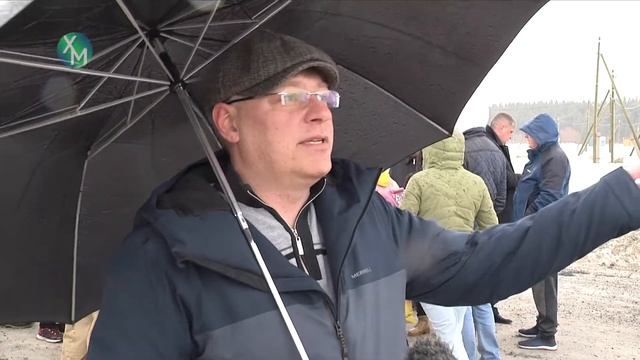 Территориальное общественное самоуправление в микрорайоне "Восточный" смотреть онлайн