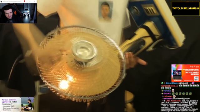 ФЕСТИВАЛЬ ЭЛЕКТРОННОЙ МУЗЫКИ В ТОКИО // РЕАКЦИЯ HELLYEAHPLAY смотреть онлайн