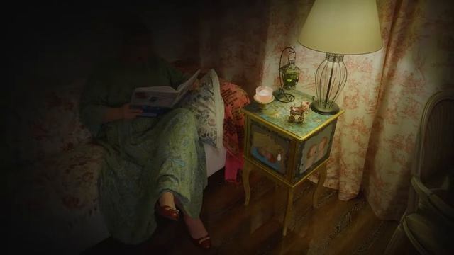 Сказочница Сказка на ночь 39 Сергей Михалков Котята Щенок смотреть онлайн