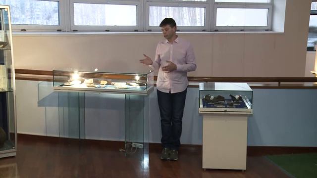 Открытие выставки архео палео 20 лет смотреть онлайн