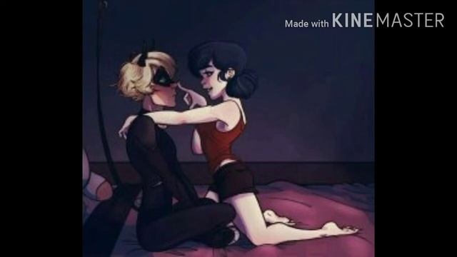 ~ Фанфик ?леди баг и супер кот? •|Новенькая|• ✨глава 1✨ ~ смотреть онлайн