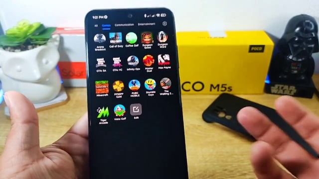 POCO M5S en PLENO 2024!!! смотреть онлайн