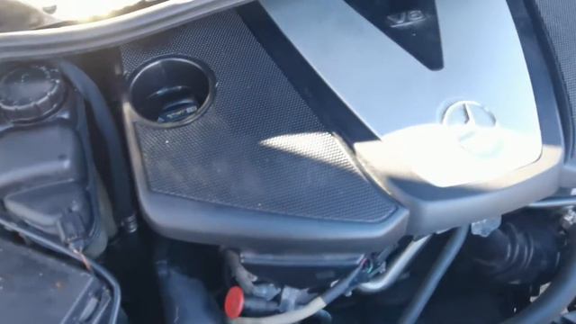 Car For Parts - Mercedes-Benz R-CLASS 2007 3.0L 165kW Diesel смотреть онлайн