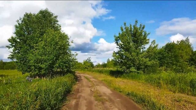 Рыбинск. В поисках шлюза я нахожу поселок ГЭС. Музей "Советская эпоха", гипотетический клещ. смотреть онлайн