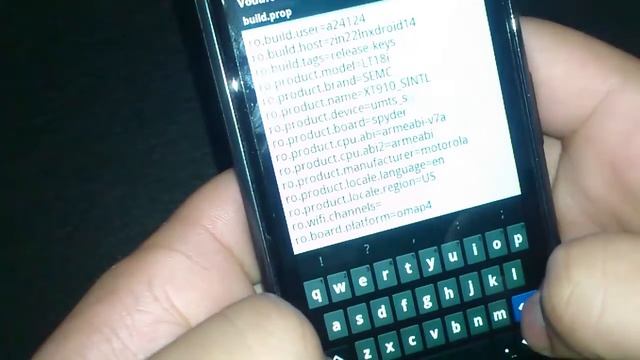 How To Play Any Gameloft Game (including hd) On Moto смотреть онлайн