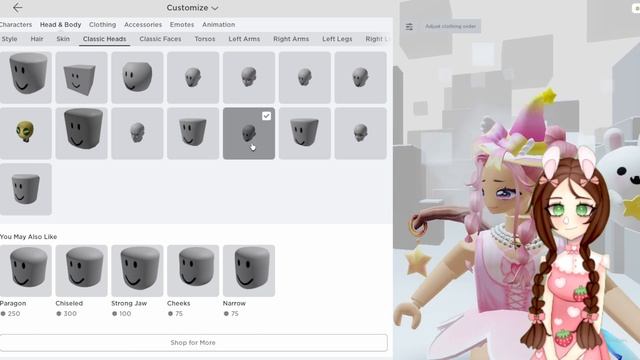 How to Get Headless FREE With This Roblox Headless Hack смотреть онлайн