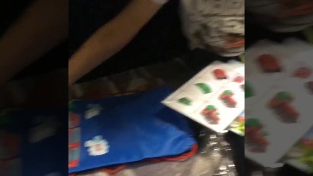 Поезд 10 /9 «жигули» Москва-Самара. Путешествие в купе с детьми. смотреть онлайн