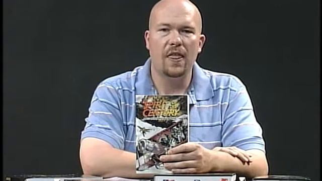 Game Geeks Classics #23 Spirit of the Century Evil Hat Productions смотреть онлайн