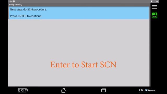 Programming & SCN coding ME9.7 M272 ECU using Autoland I-Scan 3 / I-Scan 3e Pro. смотреть онлайн