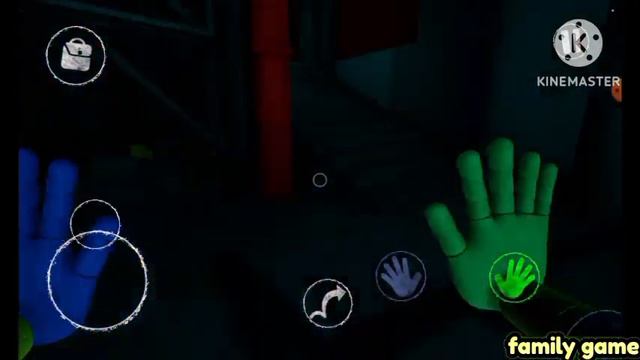 Третья мини игра статуи pj мопс гусиница #poppyplaytime |4| смотреть онлайн