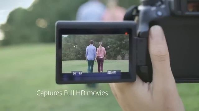 Canon EOS 60D Commercial смотреть онлайн