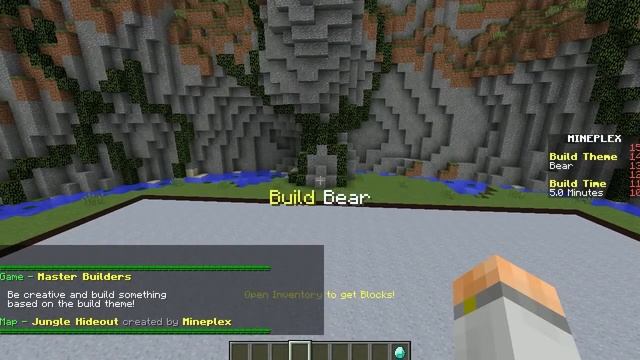 ЧЕРЕП и ПЕДОБИР в Minecraft! - МАСТЕРА СТРОИТЕЛИ #6 смотреть онлайн