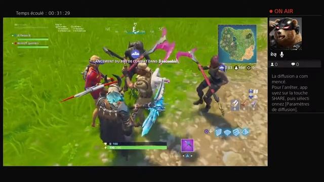 live/FR/fortinte full top 1 смотреть онлайн