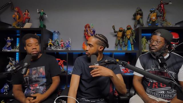 Mortal Kombat 1 Official Kombat Pack Roster Reveal Trailer Reaction смотреть онлайн