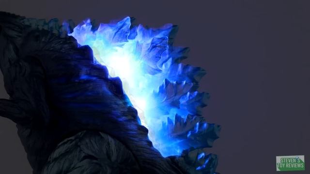 Bandai Movie Monster Series Godzilla Earth Heat Ray Review - ＧＯＤＺＩＬＬＡ星を喰う者 смотреть онлайн