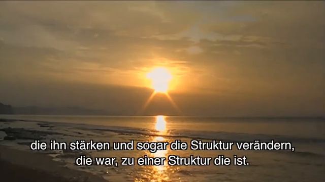 DEUTSCH - Meditation Für Das Dritte Auge Von Tony Samara - TonySamara.com - DE