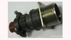 Разъемы 2РМ отечественные