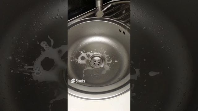 Как устранить засор в раковине/ умывальнике? смотреть онлайн