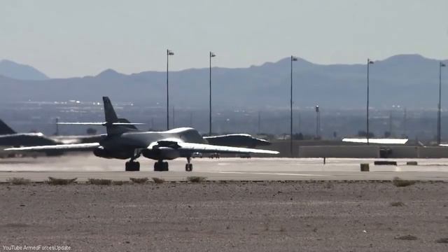 US Military SHOW OF MILITARY POWER at Red Flag Exercise смотреть онлайн