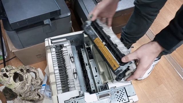 Снимаем печку под музыку для интро смотреть онлайн