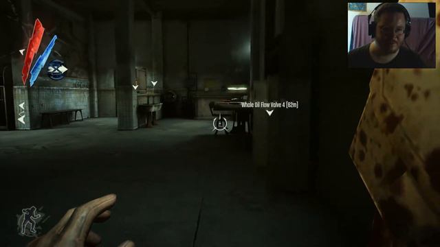 Dishonored Ep26 - A Taste Of His Own Medicine смотреть онлайн