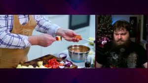 Шашлык с ананасом и реклама гриля | комментирует Министерство Логики