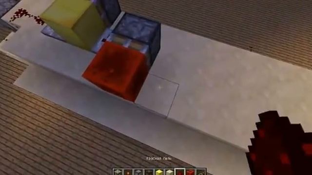 Механизмы Minecraft -Классный Механический Тир-(Разные способы) смотреть онлайн