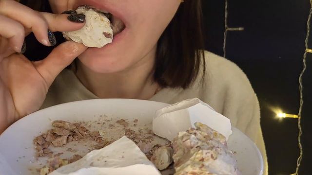 ASMR Bashkirs with Anna ~ Асмр Башкирочки с Анной смотреть онлайн
