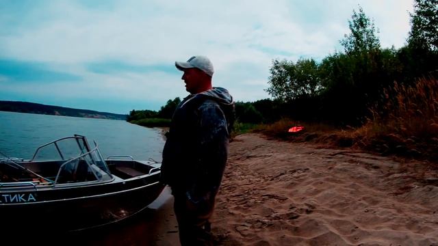 Видео обзор лодки 
