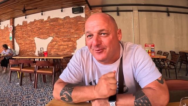 Maciek przejmuje perkusję a mnie golą prawie na łyso! Odc.1060 смотреть онлайн