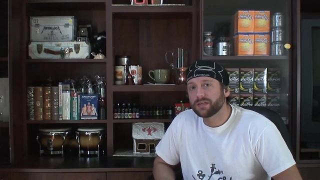 Zumba Weight Loss, Reverse Alzheimer's, New Types of Crazy смотреть онлайн
