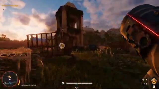 Far Cry 6 ► - (ещё раз шесть) #14 смотреть онлайн