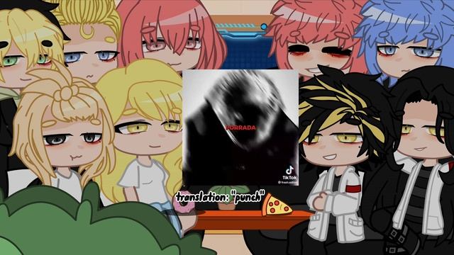 ✧ // Tokyo Revengers react to M!Y/N \\ ✧ //⚠️Spoilers⚠️ \\ ✧ // ????\\ ✧ {1/??} ✧ смотреть онлайн