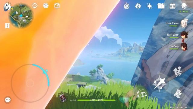 💗💗💗Genshin Impact💗💗💗