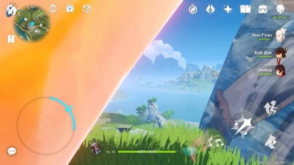 💗💗💗Genshin impact💗💗💗