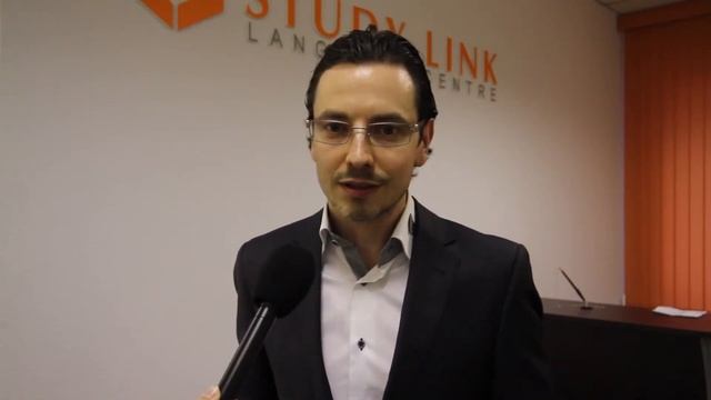 Бизнес-центр 