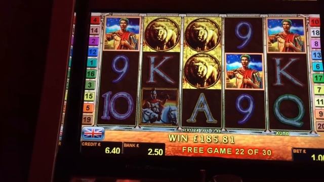 SUPER BIG WIN!! | RETRIGGERS! | Slot Bonus | Bonus Maximus смотреть онлайн