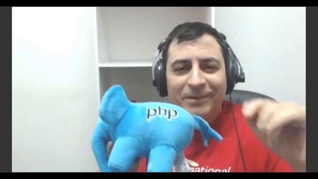 PHP 8 Class Constructor Property Promotion: Lately in PHP Podcast Episode 88 Part 5 смотреть онлайн