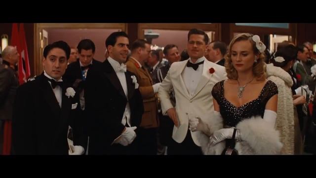 Смех Ганса Ланды смотреть онлайн