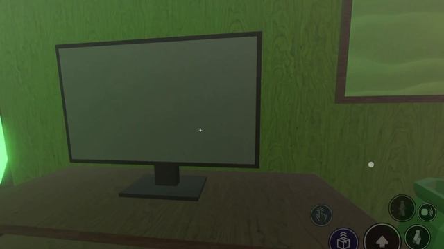 SCP-3008 Foggy Day | Roblox смотреть онлайн