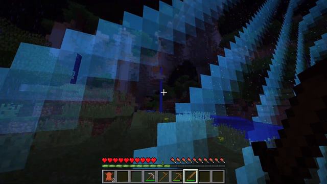 Captive Minecraft #1 Прохождение смотреть онлайн