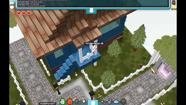 Cubic Castles - Android Launch! смотреть онлайн