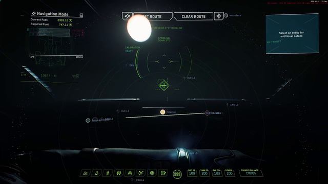 Star Citizen | Getting To The 2948 Anniversary Event & FREE FLY Ships