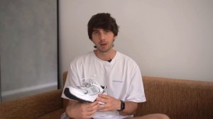 Кросcовки на лето от New Balance | Какую модель выбрать