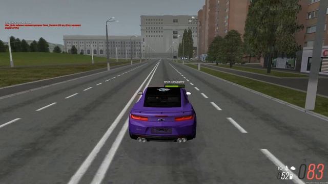 УСТРОИЛАСЬ АДВОКАТОМ В ПРОВИНЦИИ? (MTA | PROVINCE RP) смотреть онлайн