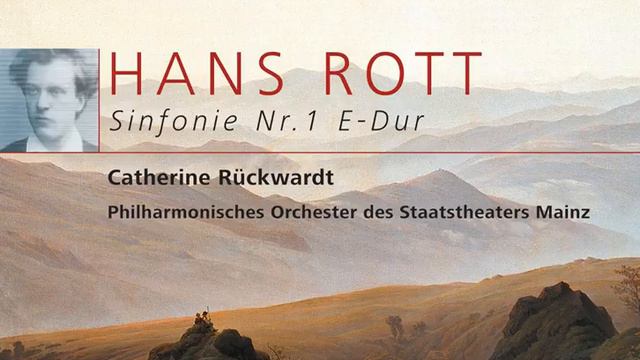 Symphony in E Major: III. Frisch und lebhaft смотреть онлайн