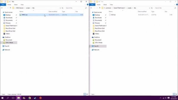 GTA V Mods | Installs & Reviews | Detailed Money Menu Mod
